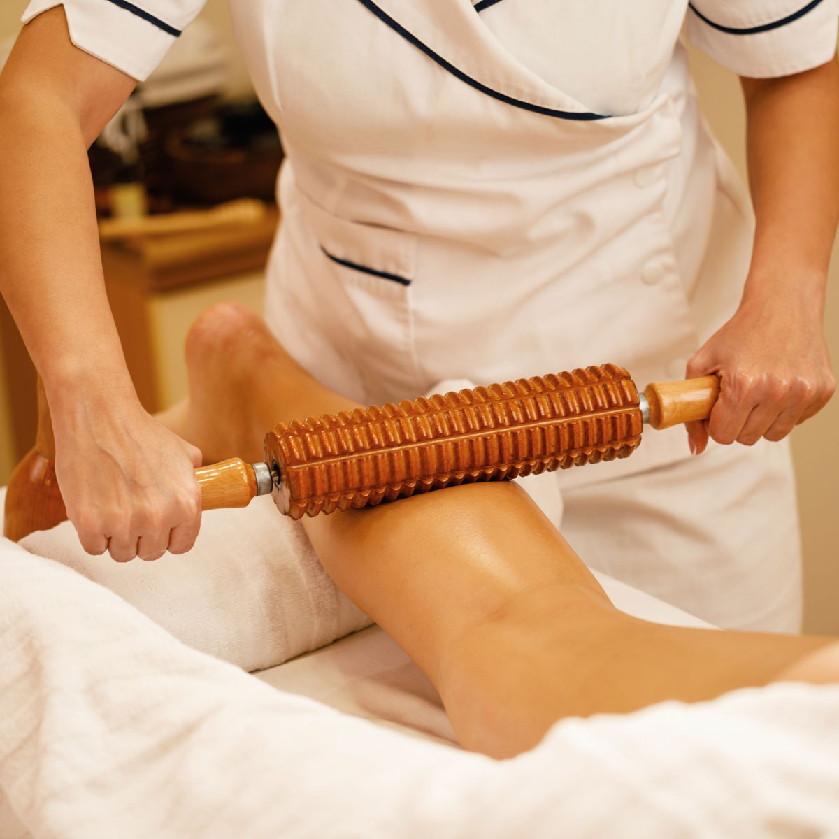 presoterapia celulitis