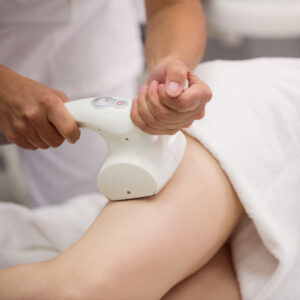 radiofrecuencia corporal