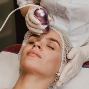 recuperador cutaneo diatermia