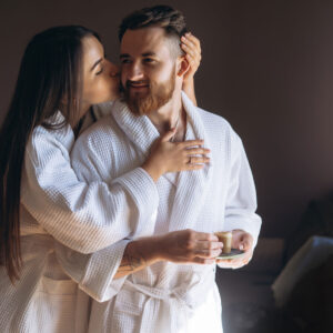 spa para parejas