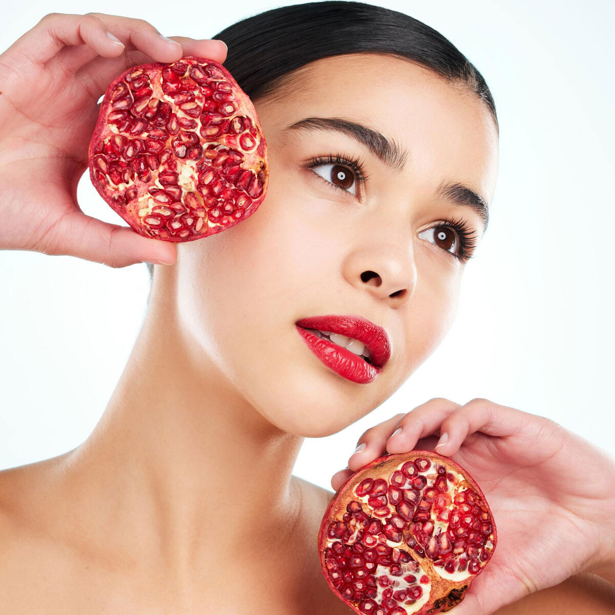 spa pomegranate